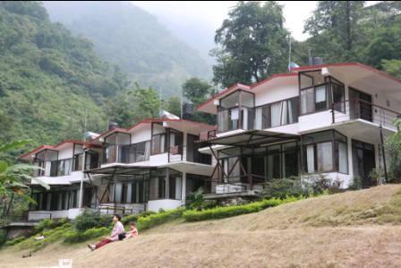 Samaira Hill Stream Resort, Dhanaulti 2